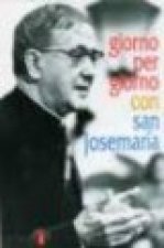 Giorno per giorno con san Josemaría
