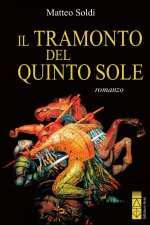 tramonto del Quinto Sole