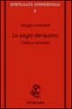 yoga del suono. Cakra e armonici