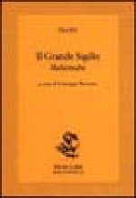 grande sigillo. Mahamudra