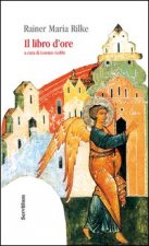 libro d'ore. diz. italiana e tedesca