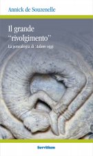 grande «rivolgimento». La genealogia di ‘Adam oggi