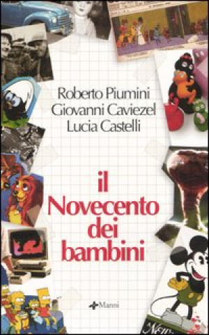 Novecento dei bambini