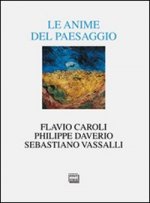 anime del paesaggio. Spazi, arte, letteratura