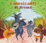 musicanti di Brema