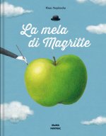 mela di Magritte