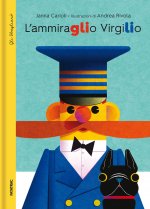 ammiraglio Virgilio. Dizionario degli errori