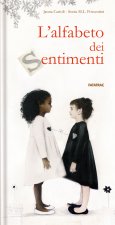 alfabeto dei sentimenti