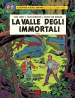 valle degli immortali. Le avventure di Blake e Mortimer