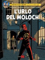 urlo del Moloch. Le avventure di Blake e Mortimer