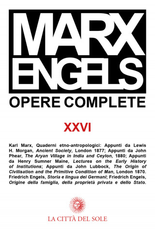 Opere complete