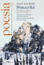 Poesia. Rivista internazionale di cultura poetica. Nuova serie