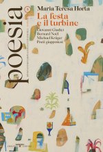 Poesia. Rivista internazionale di cultura poetica. Nuova serie