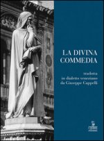 Divina Commedia in dialetto veneziano da Dante Alighieri
