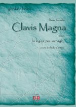 terzo libro della Clavis Magna ovvero la logica per immagini