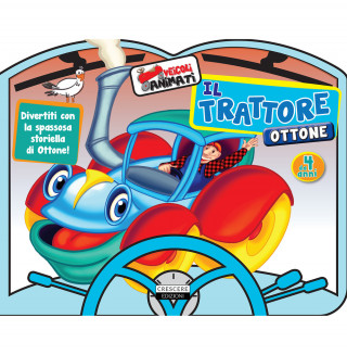 trattore Ottone