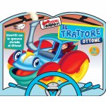 trattore Ottone