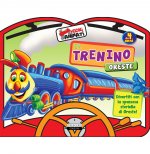 trenino Oreste