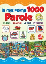 mie prime 1000 parole