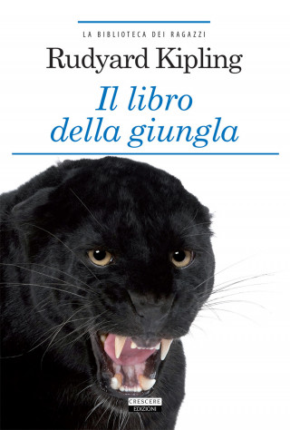 libro della giungla