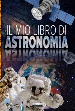 mio libro di astronomia