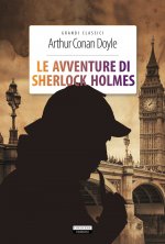 avventure di Sherlock Holmes