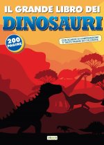 Grande libro dei dinosauri
