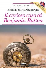 curioso caso di Benjamin Button-The curious case of Benjamin Button