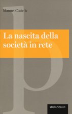 nascita della società in rete