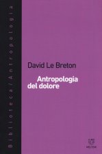 Antropologia del dolore