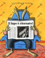 lupo è ritornato!