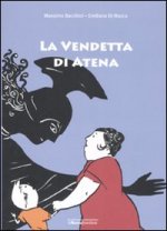 vendetta di Atena