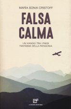 Falsa calma. Un viaggio tra i paesi fantasma della Patagonia