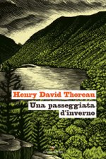 passeggiata d'inverno