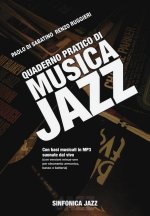Quaderno pratico di musica jazz