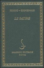 satire. Testo latino a fronte