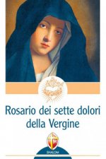 rosario dei 7 dolori della Vergine