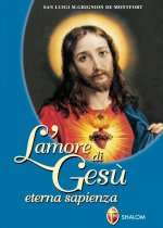 amore di Gesù eterna sapienza