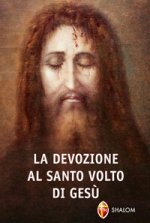 devozione al santo volto di Gesù