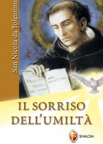 sorriso dell'umiltà