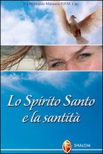 Spirito Santo e la santità