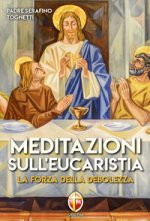 Meditazioni sull'eucaristia. La forza della debolezza