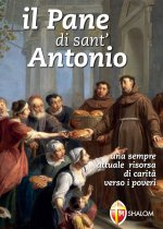 pane di sant'Antonio