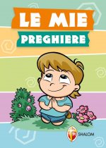 mie preghiere