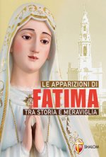 apparizioni di Fatima tra storia e meraviglia