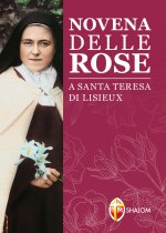 Novena delle rose a santa Teresa di Lisieux