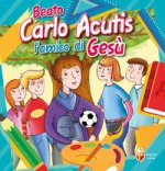 Beato Carlo Acutis. L'amico di Gesù