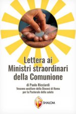 Lettera ai ministri straordinari della Comunione