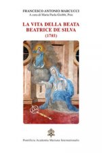 vita della beata Beatrice De Silva (1785)