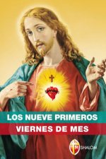 nove primi venerdì del mese. Ediz. spagnola